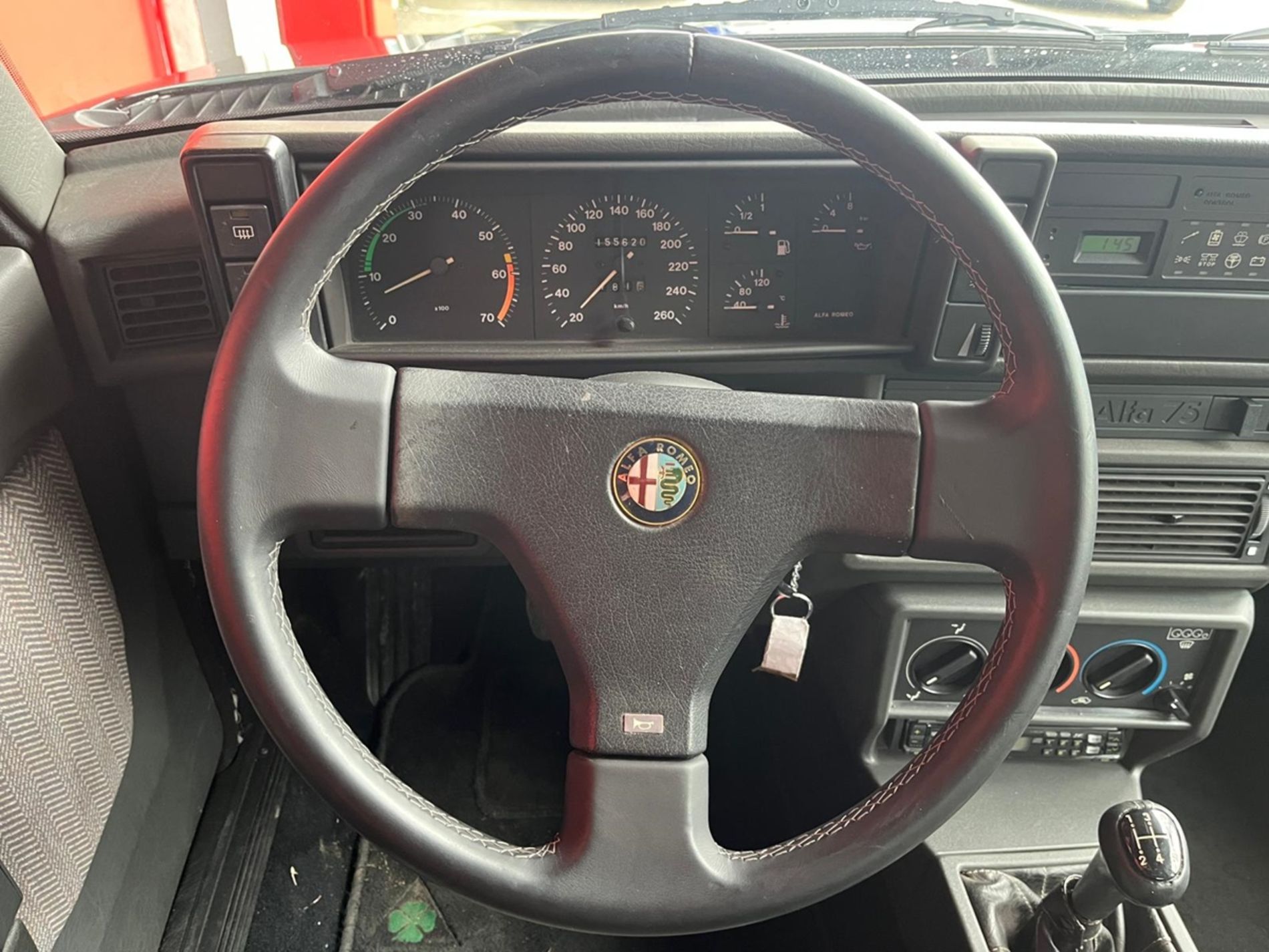 AMERICA 3.0 V6 185CV - Gallotti Auto